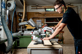 Metabo KGS 18 LTX BL 254 4000 rpm
