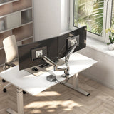 ALOGIC F35MMA2 skærmbeslag og -stativer 88,9 cm (35") Skrivebord