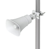 Ubiquiti UP-AI-Horn-Speaker-W 1-vejs Hvid Ledningsført