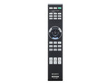 Sony VPL-XW5000 Standard-kast projektor 2000 ANSI lumens 3LCD UHD 4K (3840x2160) Sort