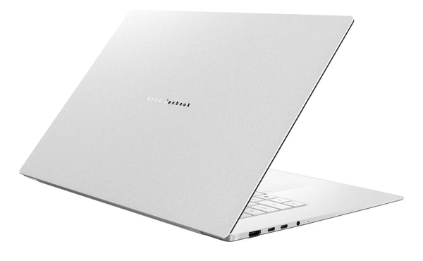 ASUS Zenbook S16 UM5606GA-SR334W Copilot+ PC AMD Ryzen AI 9 465 Laptop 40,6 cm (16") Berøringsskærm 3K 32 GB LPDDR5x-SDRAM 1 TB SSD Wi-Fi 7 (802.11be) Windows 11 Home Hvid
