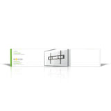 Nedis TVWM1051BK tv-beslag 177,8 cm (70") Sort