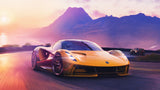 Ubisoft The Crew Motorfest (PS5) Standard Engelsk PlayStation 5