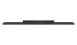 Optoma N3861K Digital fladpaneldisplay 2,18 m (86") LED Wi-Fi 450 cd/m² 4K Ultra HD Sort Android 11 24/7