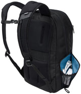Thule Accent TACBP2116 - Black 40,6 cm (16") Rygsæk Sort