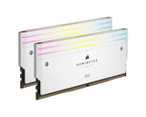 Corsair Dominator Titanium CMP32GX5M2B6000C30W hukommelsesmodul 32 GB 2 x 16 GB DDR5 288-pin DIMM