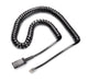 HP Poly M22 til QD-kabel