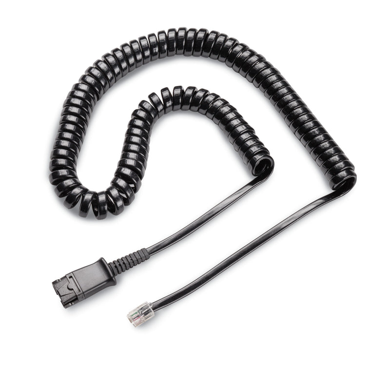 HP Poly M22 til QD-kabel