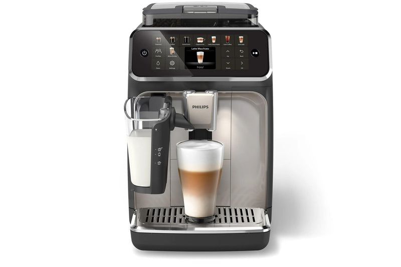 Philips 5500 series Fuldautomatisk espressomaskine EP5547/90 Series 5500