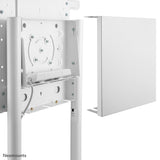 Neomounts NS-M1250WHITE multimedie vogn & stand Hvid