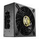 Sharkoon SilentStorm SFX Gold enhed til strømforsyning 500 W 20+4 pin ATX Sort