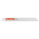 Makita P-04927 stiksav, rullesav & sabelsavklinge Saber savklinge Bimetal 5 stk
