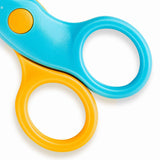 Staedtler Noris Junior Lige snit Blå, Gul