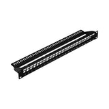EFB Elektronik 37580.1V2 patch panel 1U