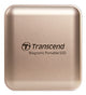 Transcend ESD420 2 TB USB Type-C Guld