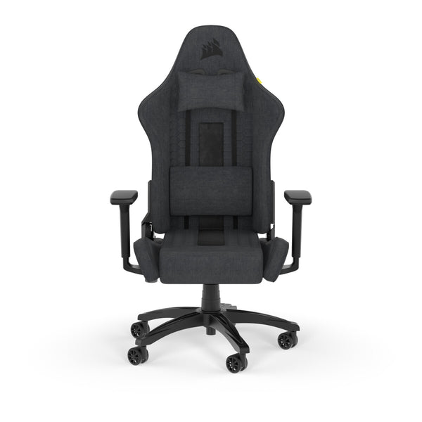 Corsair TC100 Polstret sæde Polstret ryglæn