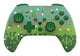 Dragonshock PopTop Grøn, Mørkegrøn, Lyserød, Hvid Bluetooth Gamepad Analog/digital Nintendo Switch, PC