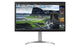 LG 32UQ850V-W computerskærm 80 cm (31.5") 3840 x 2160 pixel 4K Ultra HD LED