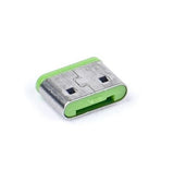 Smartkeeper CL04P1GN portblokering USB Type-C Grøn Plast 10 stk