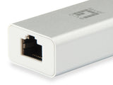LevelOne USB-0402 netværkskort Ethernet 1000 Mbit/s