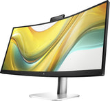 HP Series 5 Pro 34" WQHD USB-C Conferencing Monitor - 534pm