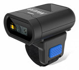 Newland WD4 Ring Scanner Bærbar stregkodelæser 1D/2D LED Sort