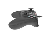 GENESIS P58 Sort USB Gamepad Analog PC, Playstation 3