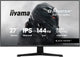iiyama G-MASTER G2741QSU-B1 computerskærm 68,6 cm (27") 2560 x 1440 pixel 4K Ultra HD QLED Sort