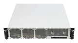 Asrock 2U1G-B650 server barebone AMD B650 LGA 1718 Stativ (2U) Sølv