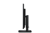 Samsung S80UH computerskærm 68,6 cm (27") 3840 x 2160 pixel 4K Ultra HD LCD Sort