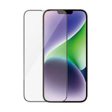 PanzerGlass ® Skærmbeskyttelse iPhone 14 Plus | 13 Pro Max | Ultra-Wide Fit m. EasyAligner