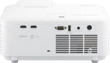 Viewsonic LS711HD dataprojekter Projektor med kort projiceringsafstand 4000 ANSI lumens 1080p (1920x1080) Hvid