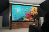 Elite Screens Saker Tab Tension SKT150XHW2-E24 projektorlærred 3,81 m (150") 16:9