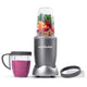 NutriBullet NB606DG blender 0,7 L Blender til madlavning 600 W Grå