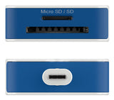 Targus HyperDrive Ledningsført Dock Hvid