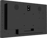 iiyama TF4339AS-B1AG computerskærm 108 cm (42.5") 3840 x 2160 pixel 4K Ultra HD LED Berøringsskærm Sort