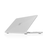 STM studio (MacBook Neo) AP Clear 33 cm (13") Transparent