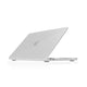 STM studio (MacBook Neo) AP Clear 33 cm (13") Transparent