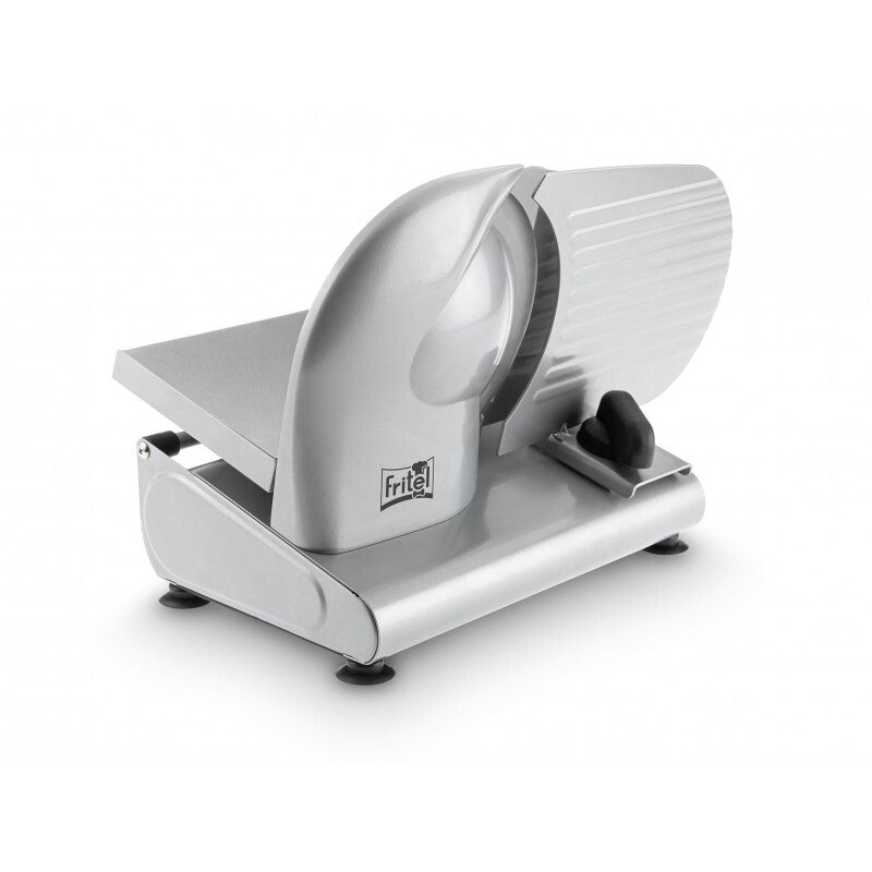 Fritel SL 3855 Twin skæremaskine Elektrisk 150 W Sølv