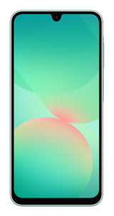 Samsung Galaxy A26 17 cm (6.7") Dual SIM Android 15 5G USB Type-C 6 GB 128 GB 5000 mAh Mintfarve