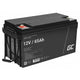 Green Cell AGM28 genopladeligt batteri Blybatterier (VRLA) 65000 mAh 12 V