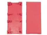 ALLNET 121596 eldåse Magenta