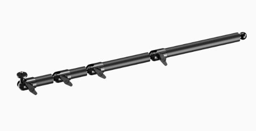 Corsair 10AAC9901 holder Aktiv holder Kamera, Mobiltelefon/Smartphone, Navigator Sort