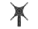 Multibrackets 3299 tv-beslag 81,3 cm (32") Sort