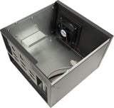 Inter-Tech S31B Midi Tower Sort