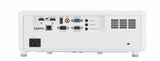 Ricoh PJ WUL5860 4000 ANSI lumens DLP WUXGA (1920x1200) Hvid
