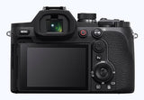 Sony RX10 V 1" Kompakt kamera 20,1 MP Exmor RS CMOS 5472 x 3648 pixel Sort