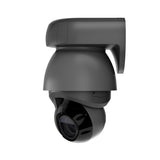 Ubiquiti UniFi Protect G4 PTZ Kuppel IP-sikkerhedskamera Indendørs & udendørs 3840 x 2160 pixel Loft