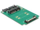 DeLOCK 62520 interface-kort/adapter Intern