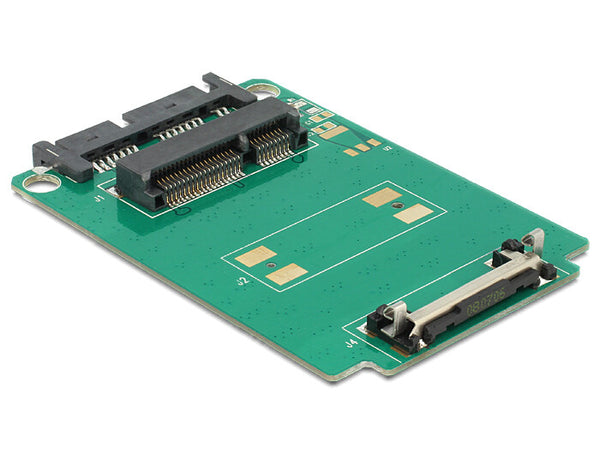 DeLOCK 62520 interface-kort/adapter Intern